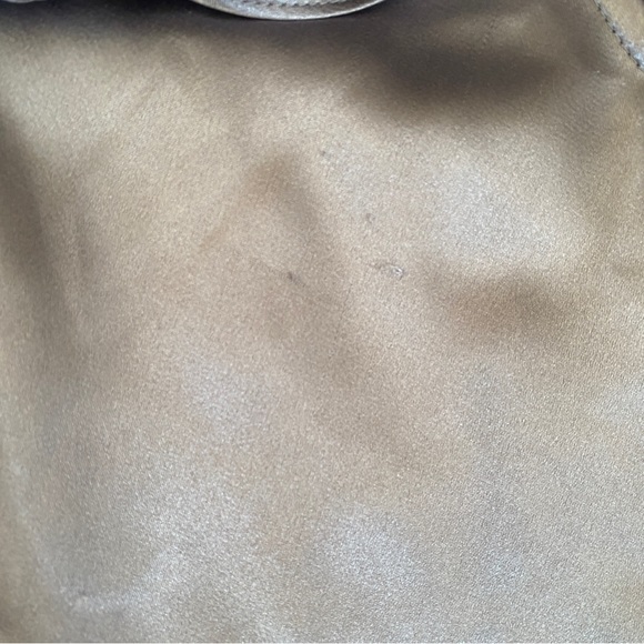 Satin Blouse - Picture 8 of 9